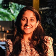 Profil von Hiteshree Das