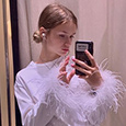 Profil von Polina Yankovskaya