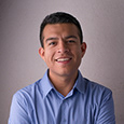 Profil użytkownika „Cesar Arciniega”