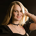 Екатерина Ульянова's profile