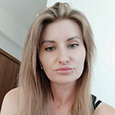 Halina Krpl's profile