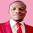 Profilo di Godwin Ogaganefe