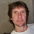 Profilo di Yuriy Matiushkin