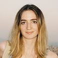 Elena Arshakyan's profile