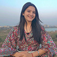 Sakshi Wagh's profile
