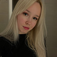 Kseniya Podyakova's profile