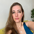 Ellie Van den Brande's profile