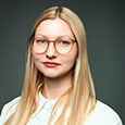 Ekaterina Belkina's profile