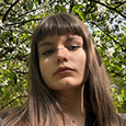 Profil appartenant à Daria Lutsyk