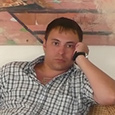 Сычев Дмитрий's profile