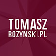 Tomasz Rożyński's profile