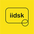Profil appartenant à IIDSK We 're design creators