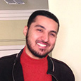 Hamdan Mahran's profile