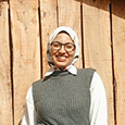 Fayrouz Abd Elhafiz's profile