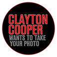 Clayton Cooper sin profil