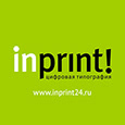 inprint Krasnoyarsk's profile
