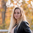 Christina Kodentsova's profile