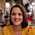 Profiel van Sonja Racanović