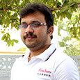 Rajesh A's profile