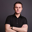 Profiel van Vitali Valkov
