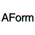 A_FORM studio's profile