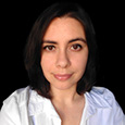 Cristina González's profile
