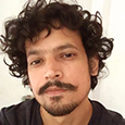 Profil von Nikhil Patil