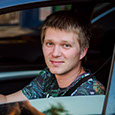Profil von Denis Kiriukhin