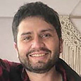 Patricio De La Rosa's profile