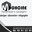 Profiel van Mohcine elaouni