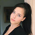 Rocío Manenti's profile
