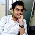 Anustup Mukherjee's profile