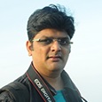 Ashish Katdare's profile