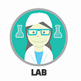 Template Labs profil