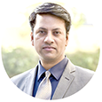Gautam Kalal's profile