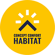 Concept Confort Habitats profil