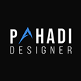 Pahadi Designer's profile