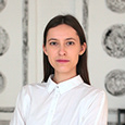 Stella Ilchenko's profile