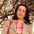 Vesna Isailovic's profile