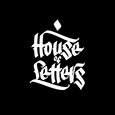 Profil appartenant à House of Letters