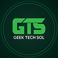 GEEK TECH SOL's profile