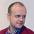 Valery Polyachenkov's profile