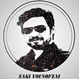 Henkilön Zaki Yousofzai profiili
