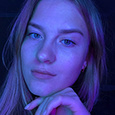 Profil von Arina Smirnova