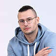 Profil użytkownika „Pavlo Klymash”
