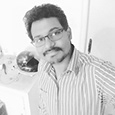 Profiel van Satish kumar