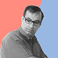 Profil Omid Kharazchi