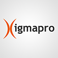 Профиль Xigmapro Software pvt ltd