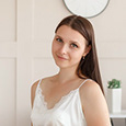 Анна Ковалєвська's profile
