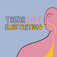 Tasha Dale 님의 프로필
